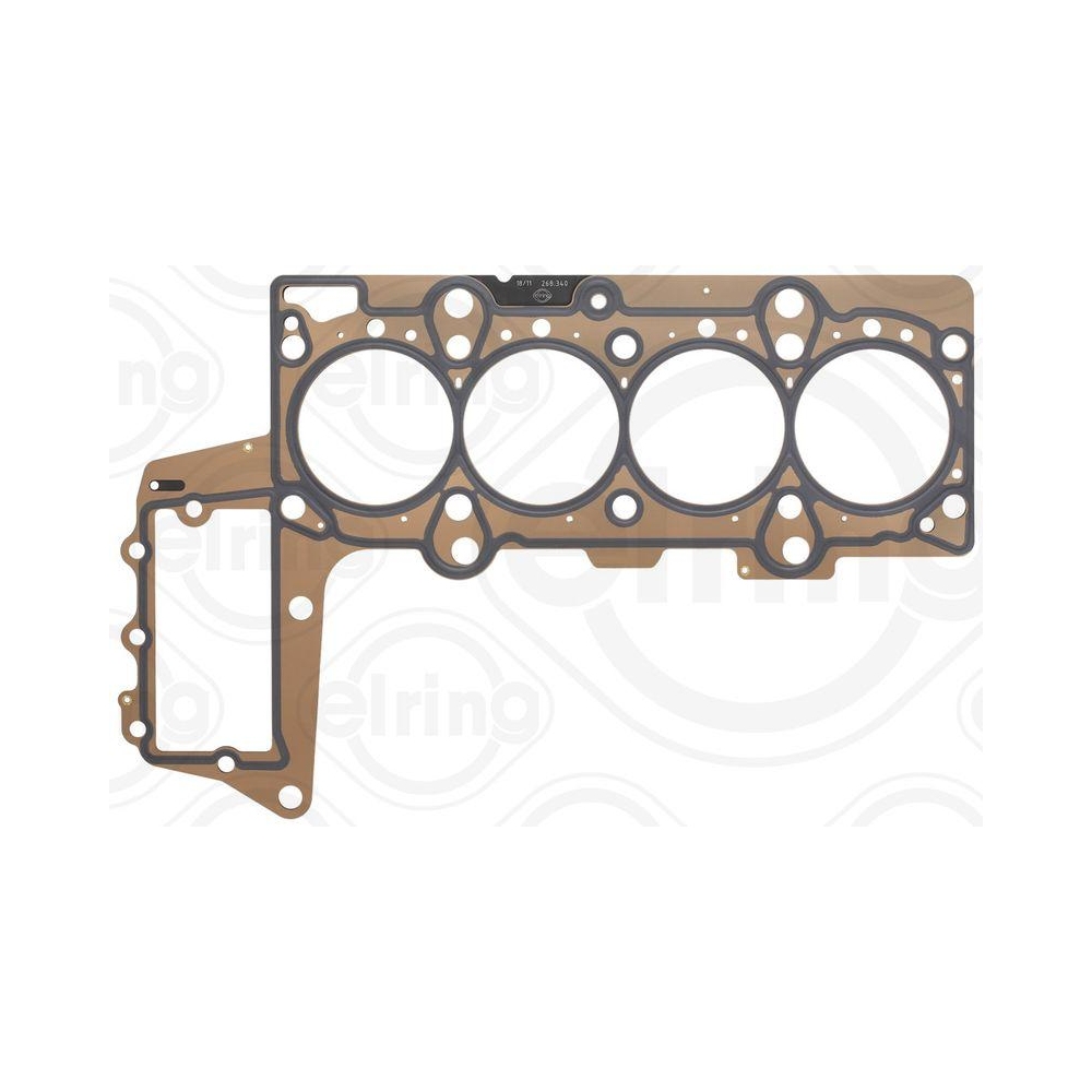 Dichtung, Zylinderkopf ELRING 268.340 f&uuml;r BMW ROVER
