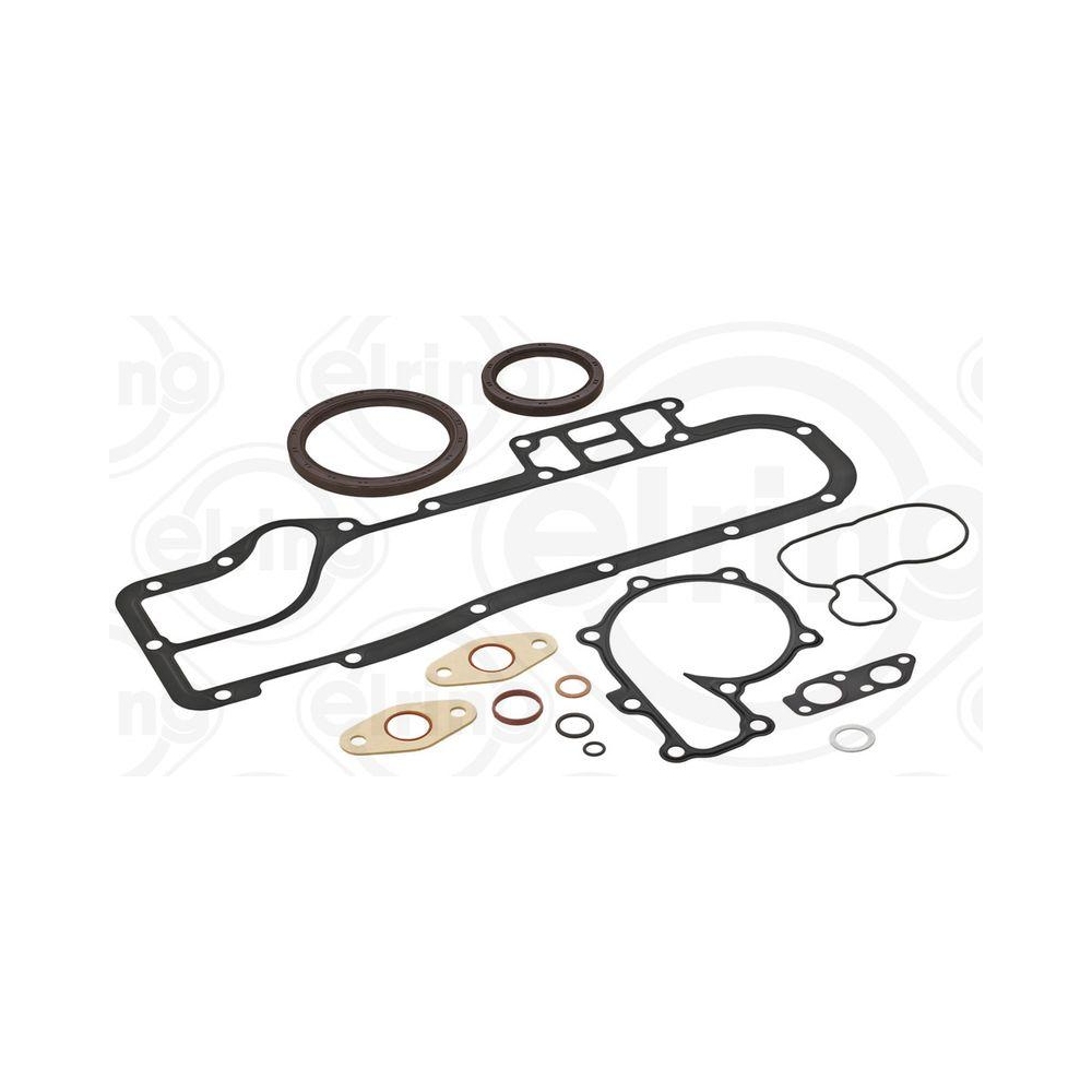 Dichtungssatz, Kurbelgeh&auml;use ELRING 844.920 f&uuml;r