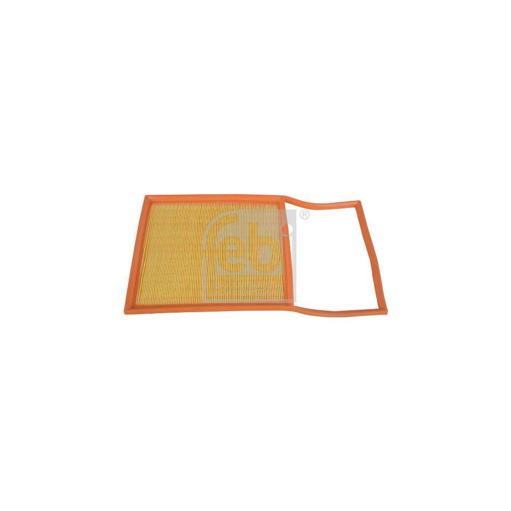 Luftfilter FEBI BILSTEIN 192849 f&uuml;r MG