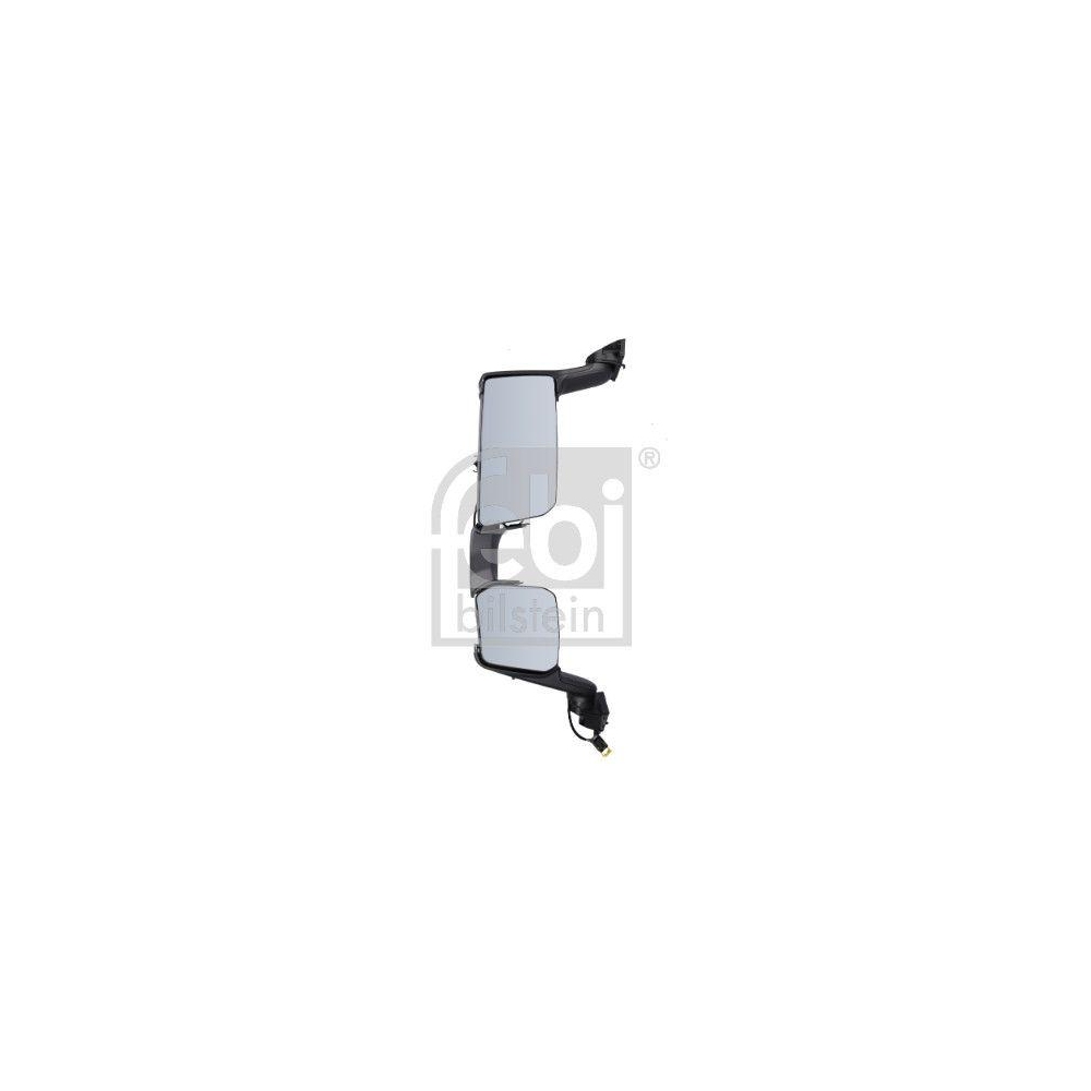 Spiegelsystem FEBI BILSTEIN 185181 febi Plus für DAF, fahrerseitig