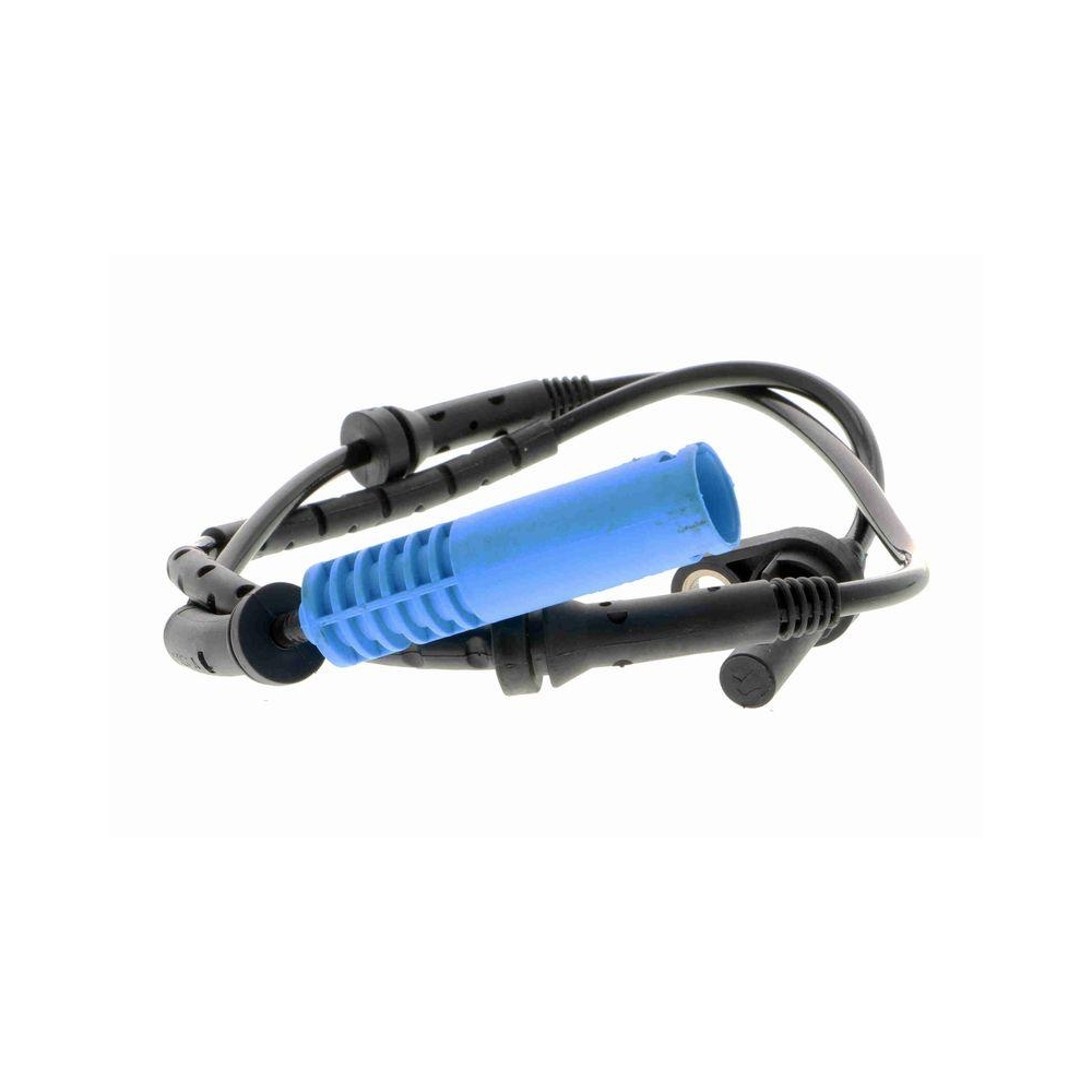 Sensor, Raddrehzahl VEMO V20-72-0069 Original VEMO Qualit&auml;t f&uuml;r BMW, Vorderachse