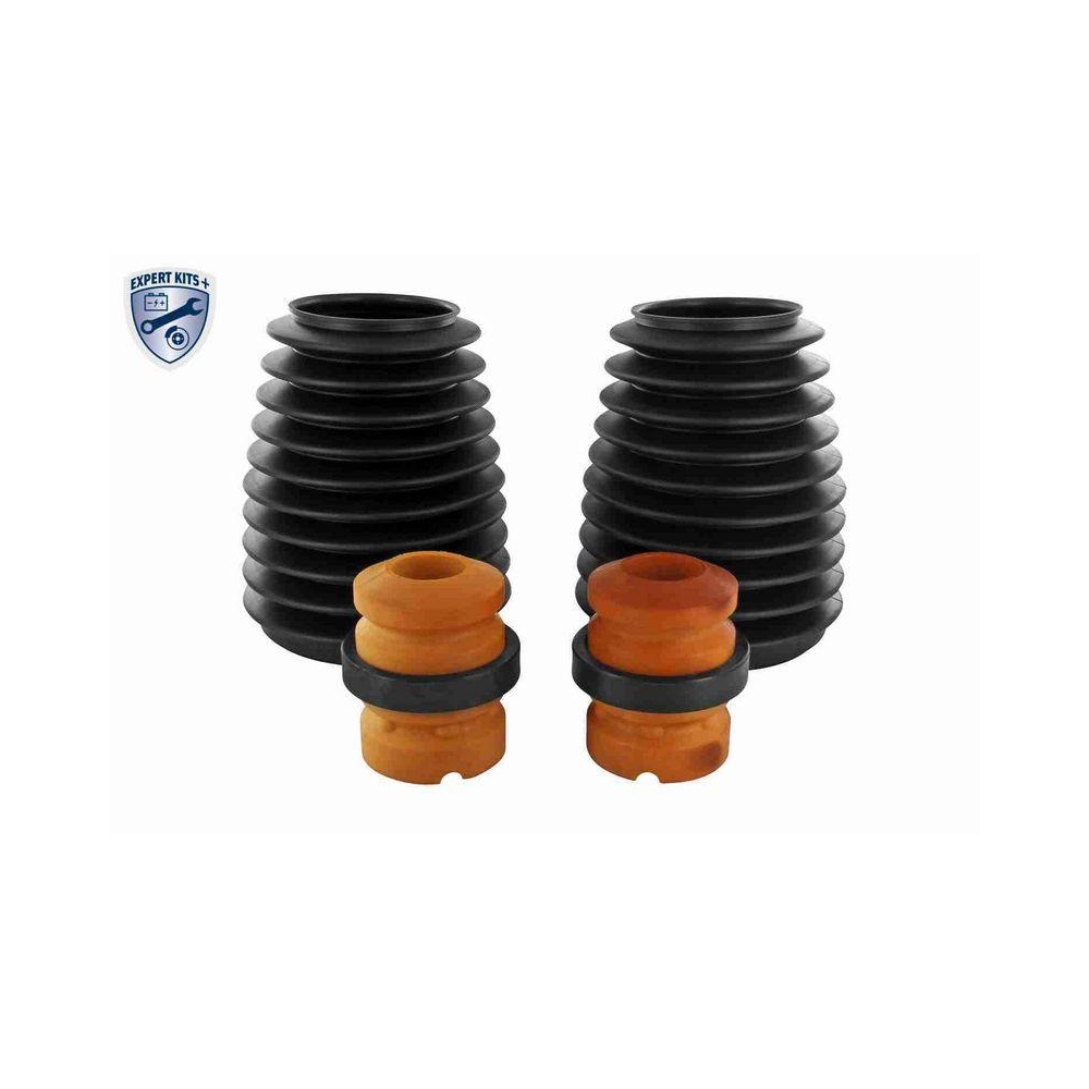 Staubschutzsatz, Sto&szlig;d&auml;mpfer VAICO V10-1587 EXPERT KITS + f&uuml;r AUDI SEAT SKODA VW