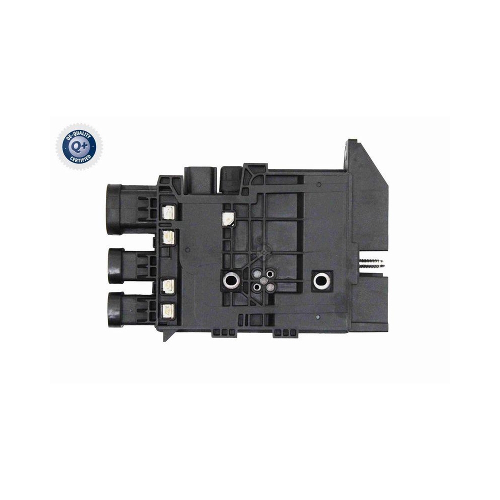 Steuerger&auml;t, Gl&uuml;hzeit VEMO V46-71-0006 Q+, Erstausr&uuml;sterqualit&auml;t f&uuml;r FIAT OPEL