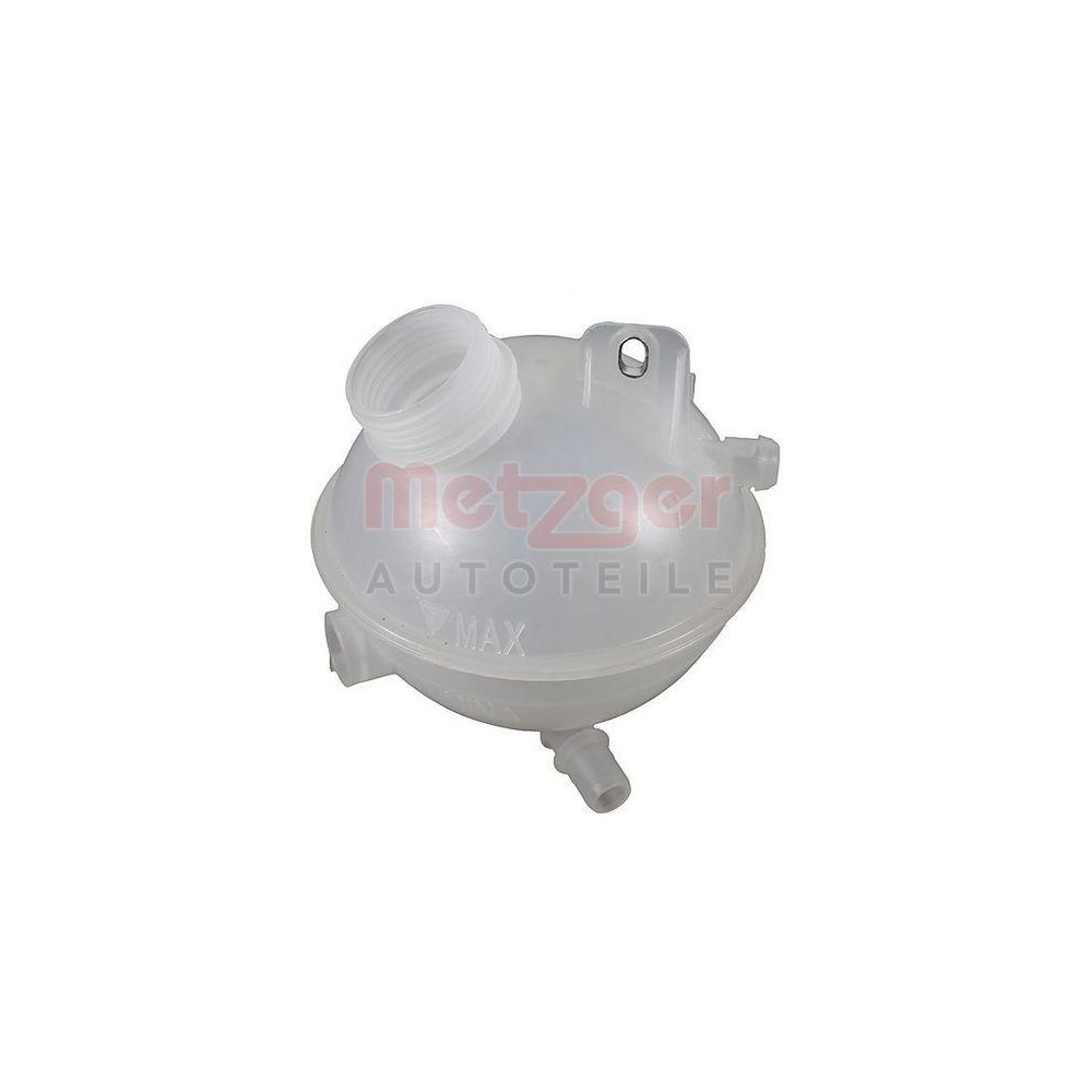 Ausgleichsbeh&auml;lter, K&uuml;hlmittel METZGER 2140443 f&uuml;r CITRO&Euml;N FIAT LANCIA PEUGEOT