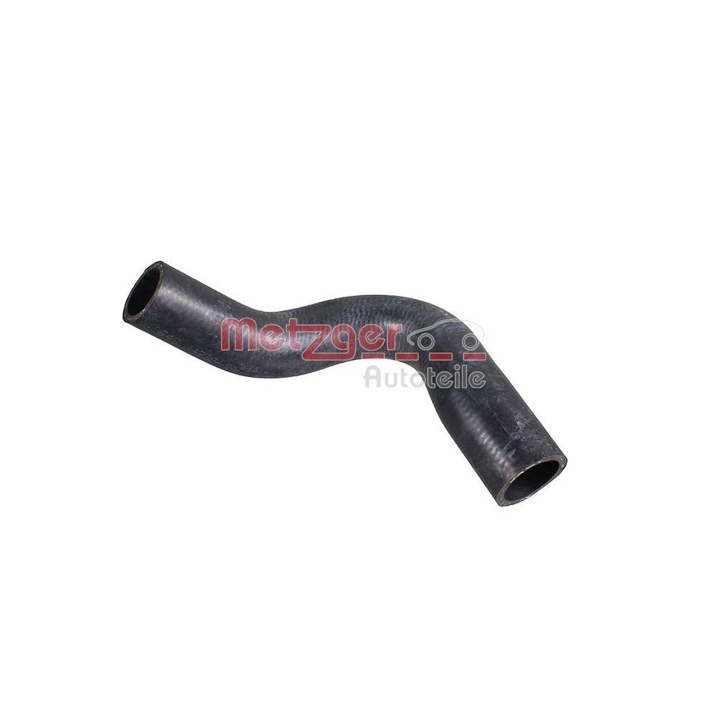 K&uuml;hlerschlauch METZGER 2422043 f&uuml;r TOYOTA, oben