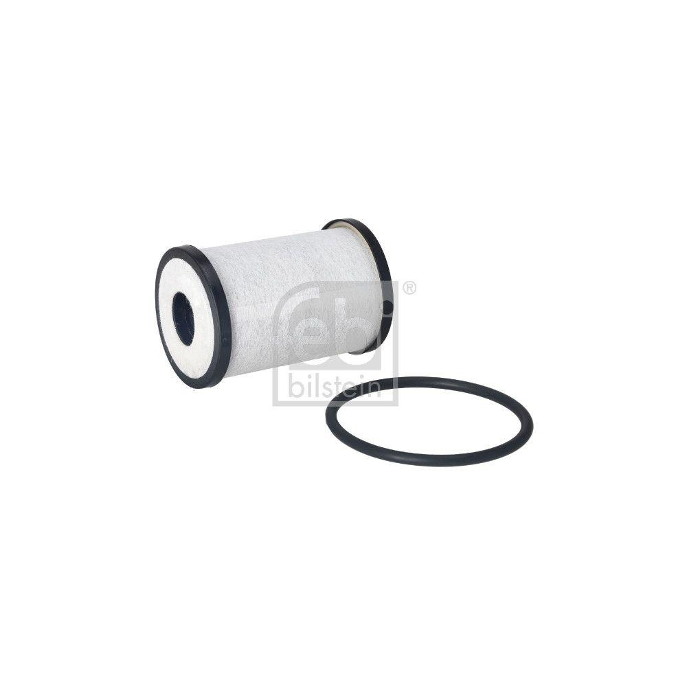 Filter, Kurbelgehäuseentlüftung FEBI BILSTEIN 196977 für VOLVO RENAULT TRUCKS