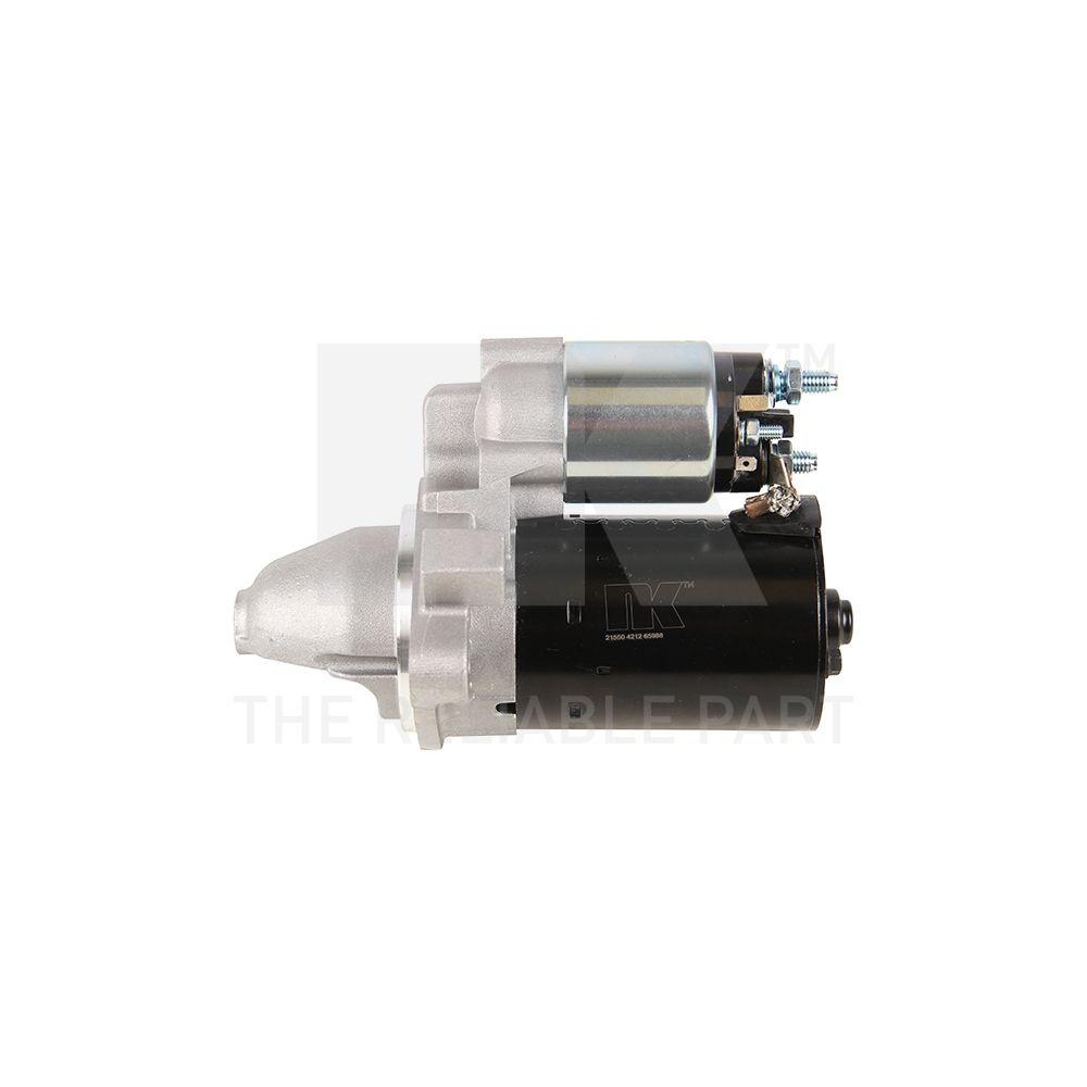 Starter NK 4721590 f&uuml;r CITRO&Euml;N PEUGEOT TOYOTA