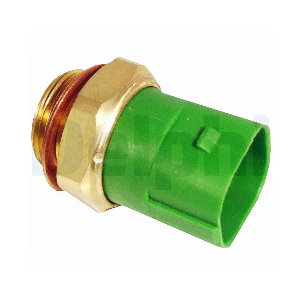 DELPHI TS10284 Temperaturschalter, K&uuml;hlerl&uuml;fter f&uuml;r VW VAG