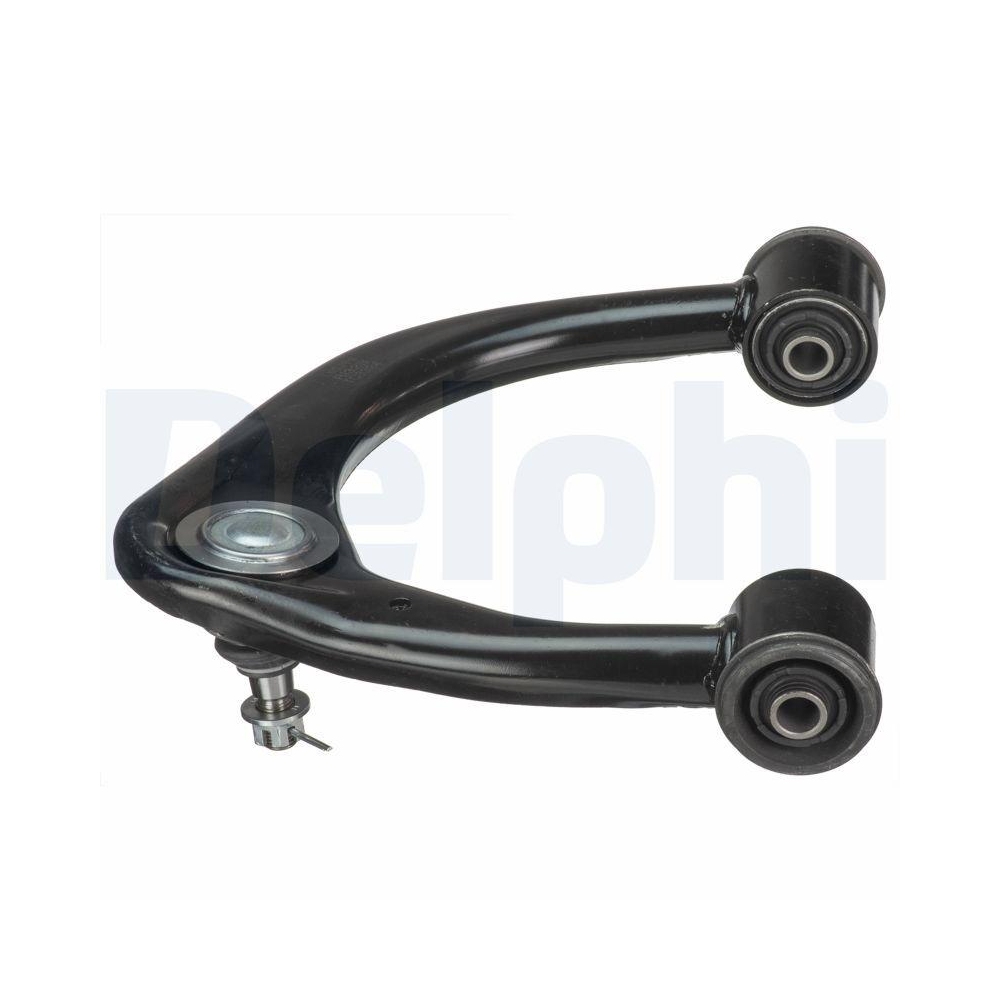 DELPHI TC3324 Lenker, Radaufh&auml;ngung f&uuml;r FORD TOYOTA LEXUS, Vorderachse links