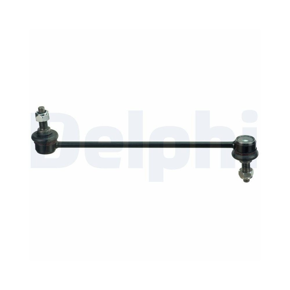 DELPHI TC3427 Stange/Strebe, Stabilisator f&uuml;r HYUNDAI KIA, Vorderachse