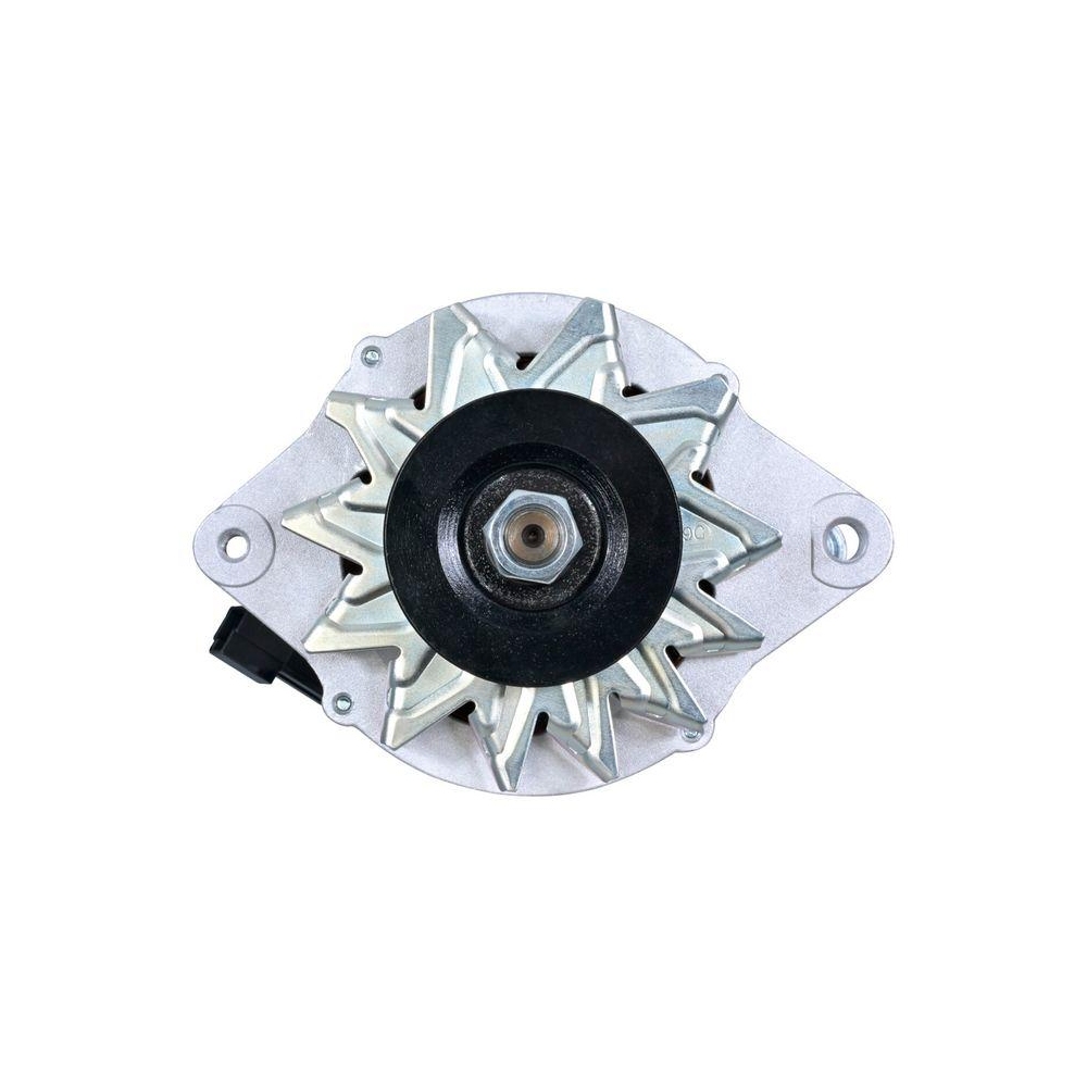 HELLA Generator 8EL 011 711-441 f&uuml;r ISUZU OPEL VAUXHALL HITACHI
