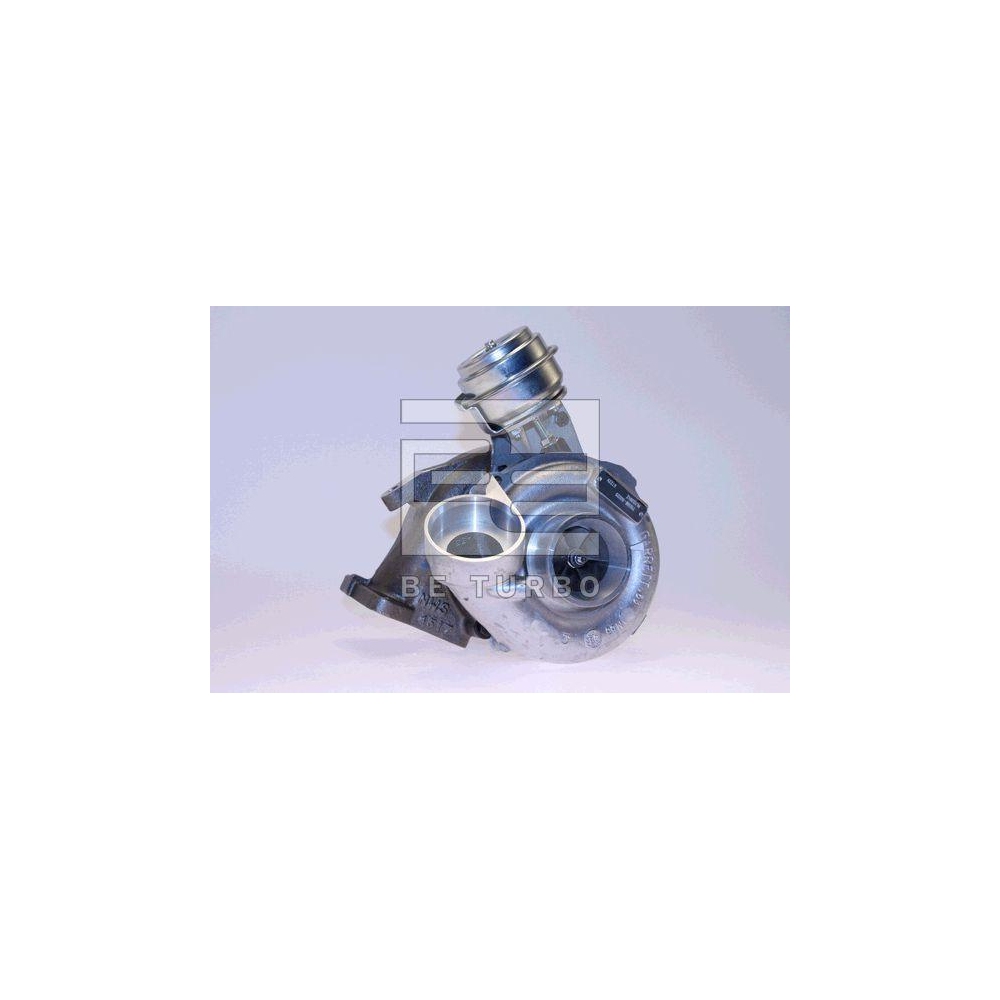 BE TURBO 127449RED Lader, Aufladung f&uuml;r CHRYSLER MERCEDES-BENZ JEEP