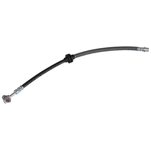 METZGER AUTOTEILE 4112380 Bremsschlauch GREENPARTS f&uuml;r VW, Vorderachse links