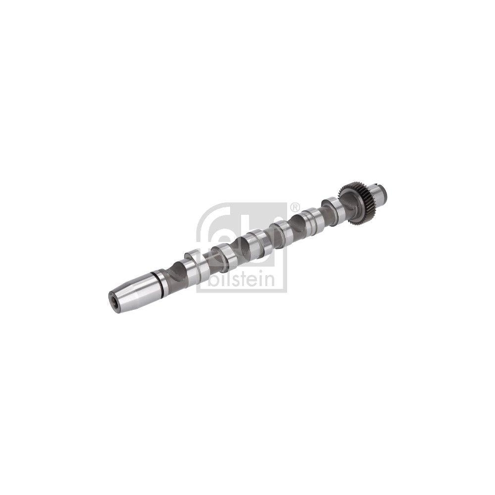 Nockenwelle FEBI BILSTEIN 26974 für AUDI SKODA VW, Einlassseite