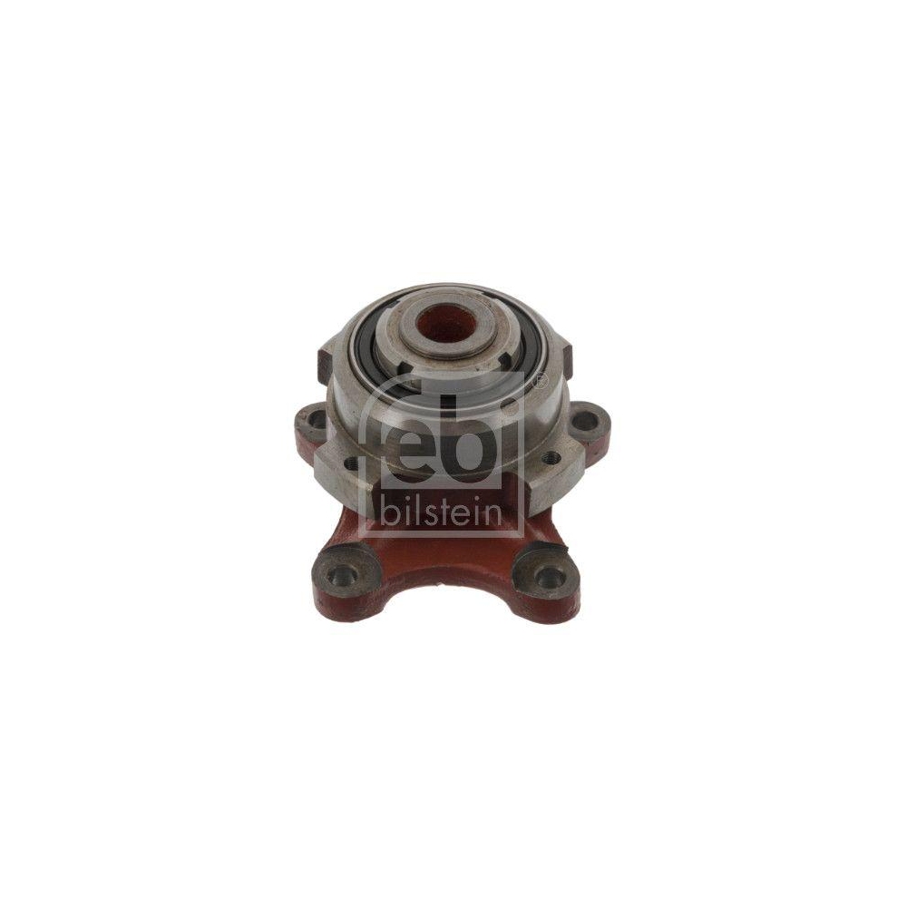 FEBI BILSTEIN Nabe, L&uuml;fterrad-Motork&uuml;hlung 101430 f&uuml;r VOLVO RENAULT TRUCKS