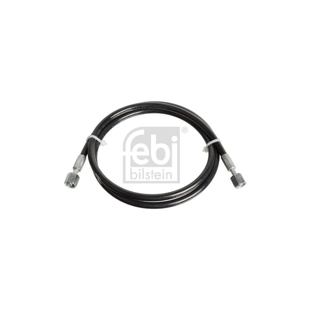 Schlauchleitung, Fahrerhauskippvorrichtung FEBI BILSTEIN 108845 für IVECO