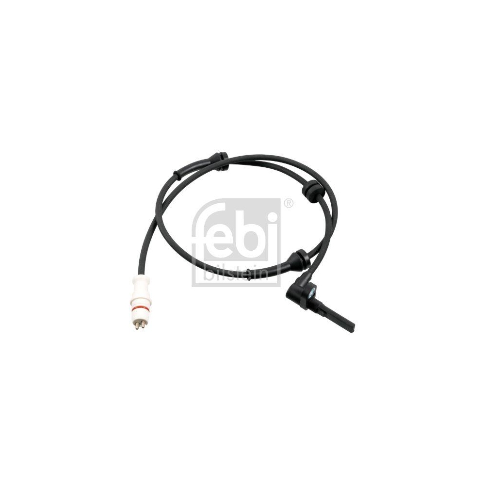 FEBI BILSTEIN Sensor, Raddrehzahl 176667 f&uuml;r FIAT, Vorderachse rechts