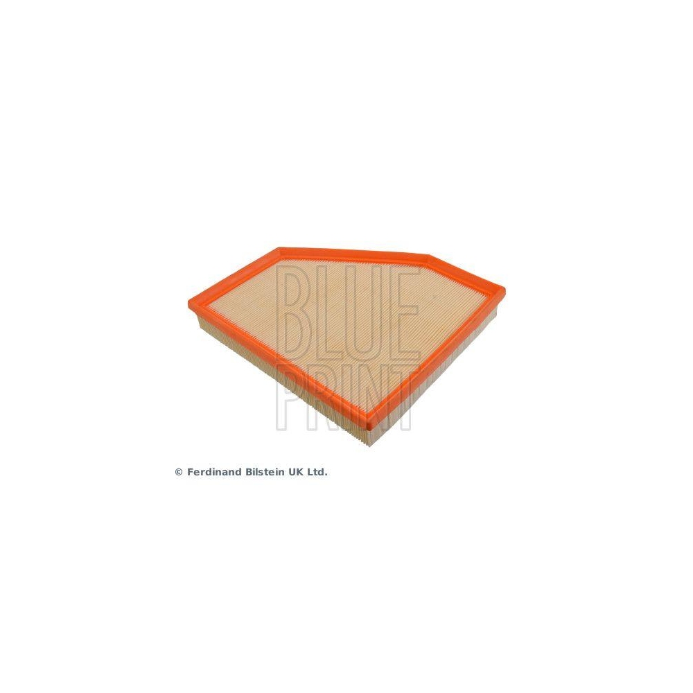 Luftfilter BLUE PRINT ADB112247 f&uuml;r BMW