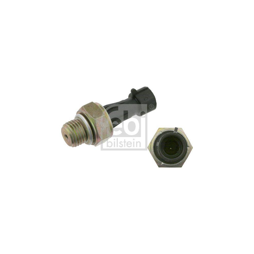 FEBI BILSTEIN Öldruckschalter 12228 für ALFA ROMEO CHRYSLER CITROËN DODGE FIAT