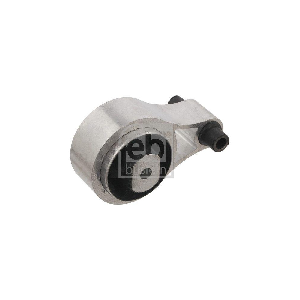 Lagerung, Motor FEBI BILSTEIN 30888 für NISSAN OPEL RENAULT VAUXHALL, hinten