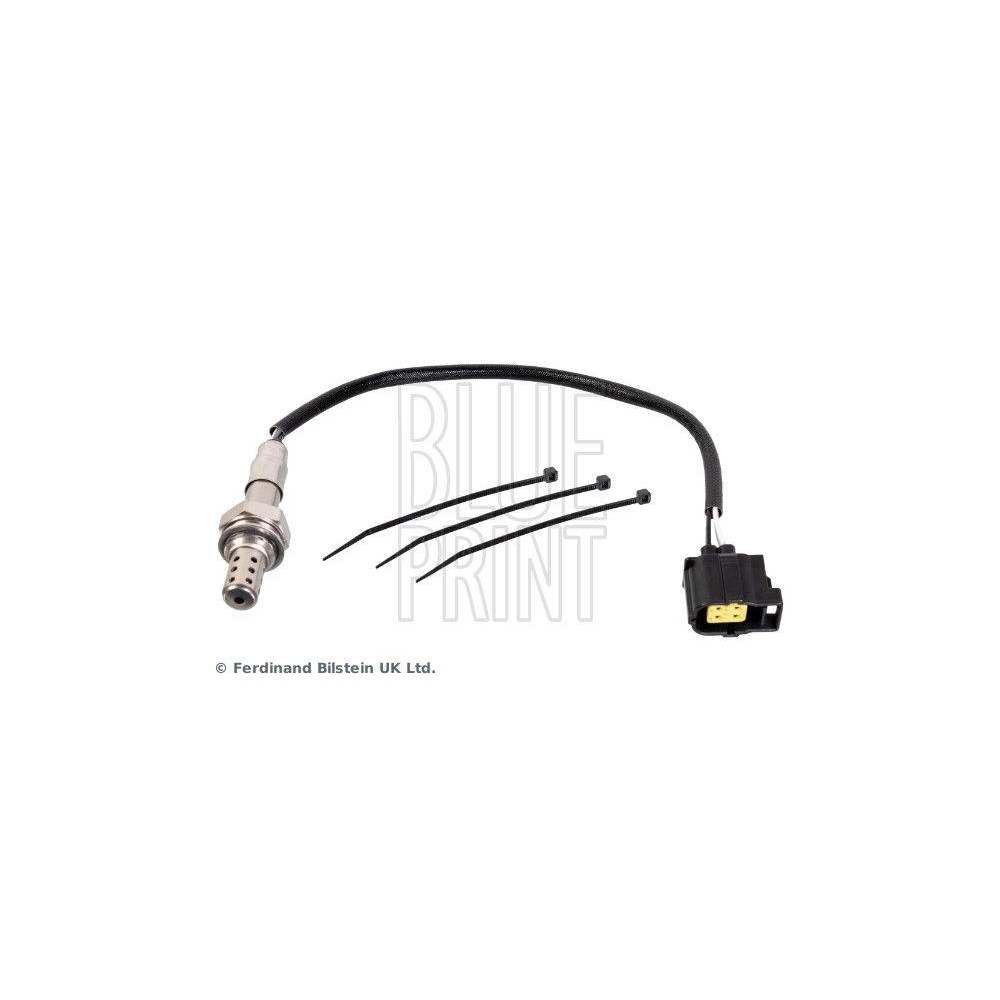 Lambdasonde BLUE PRINT ADA107047 f&uuml;r CHRYSLER JEEP, hinten, links, vorne