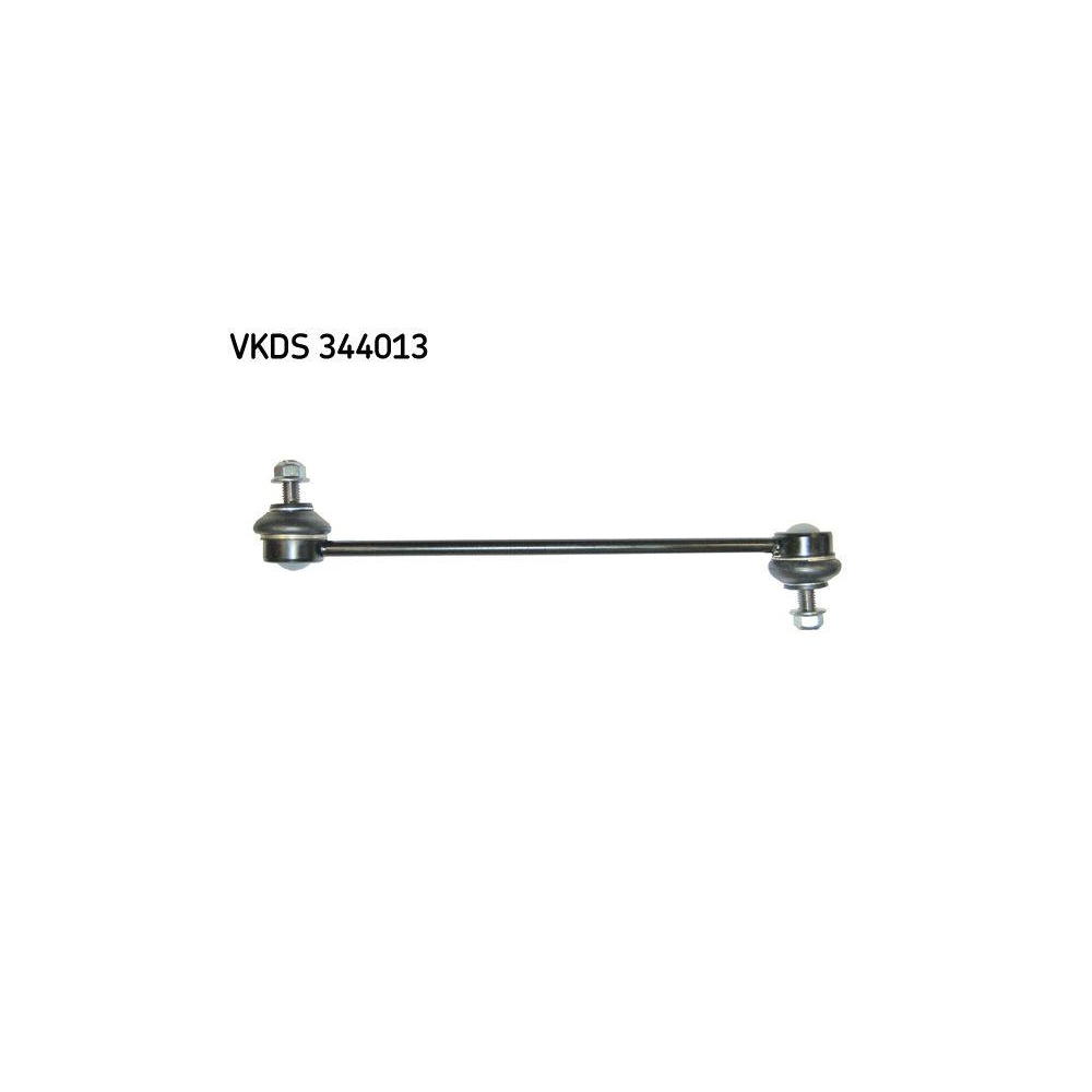 Stange/Strebe, Stabilisator SKF VKDS 344013 f&uuml;r FORD, Vorderachse beidseitig