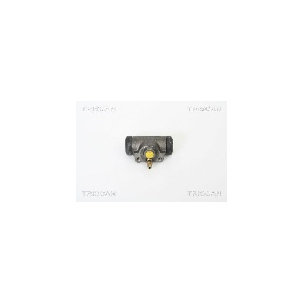 Radbremszylinder TRISCAN 8130 13001 für DAIHATSU TOYOTA, Hinterachse