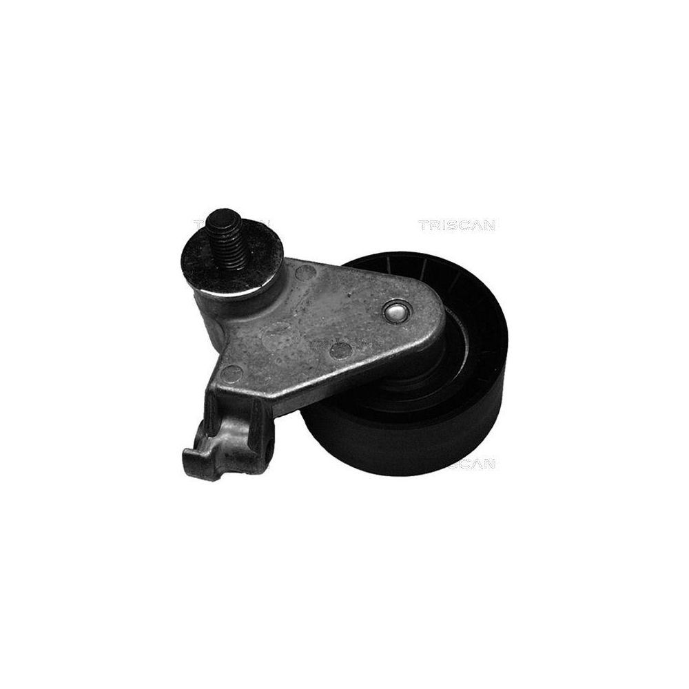 Spannrolle, Zahnriemen TRISCAN 8646 16117 f&uuml;r FORD MAZDA