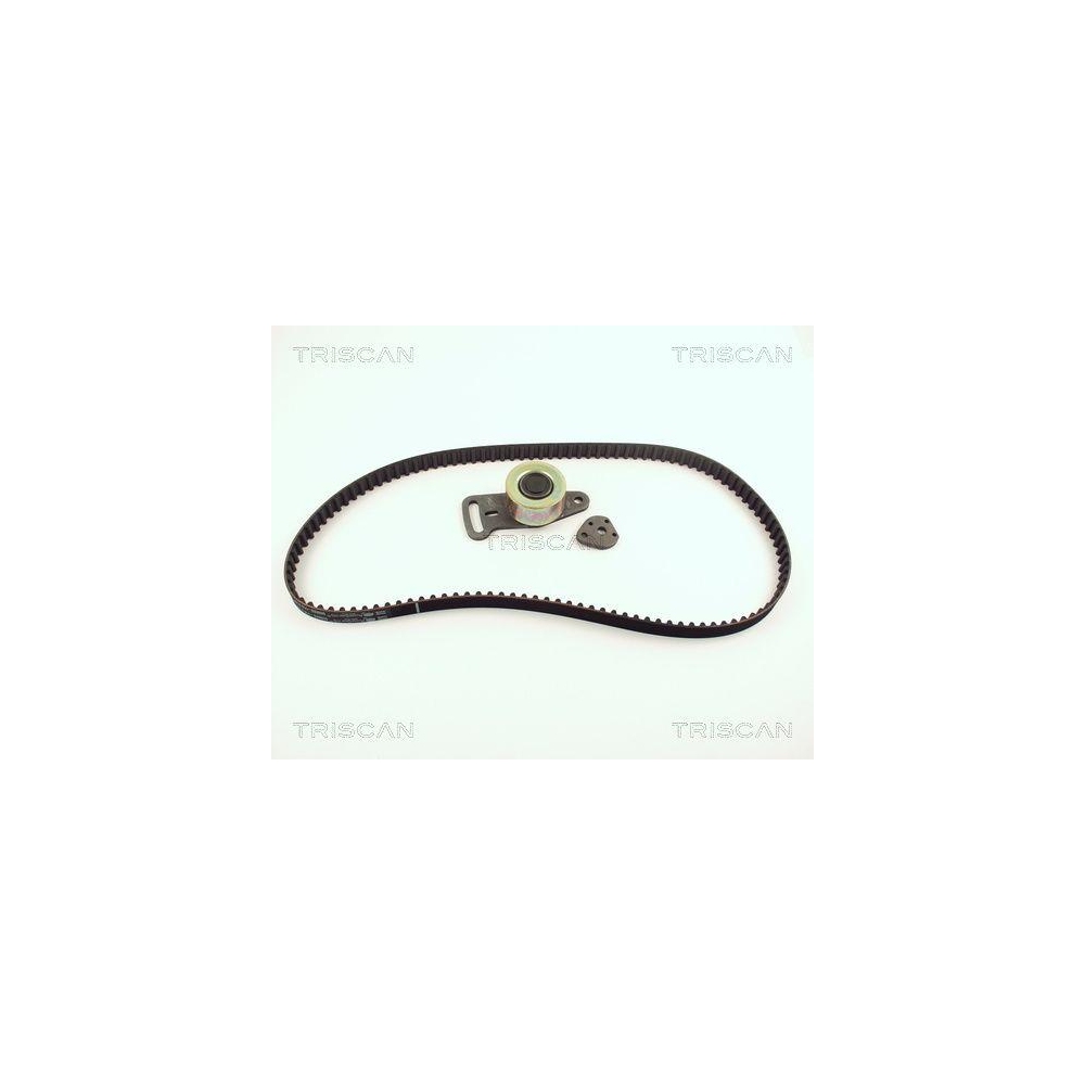 Zahnriemensatz TRISCAN 8647 25018 f&uuml;r RENAULT
