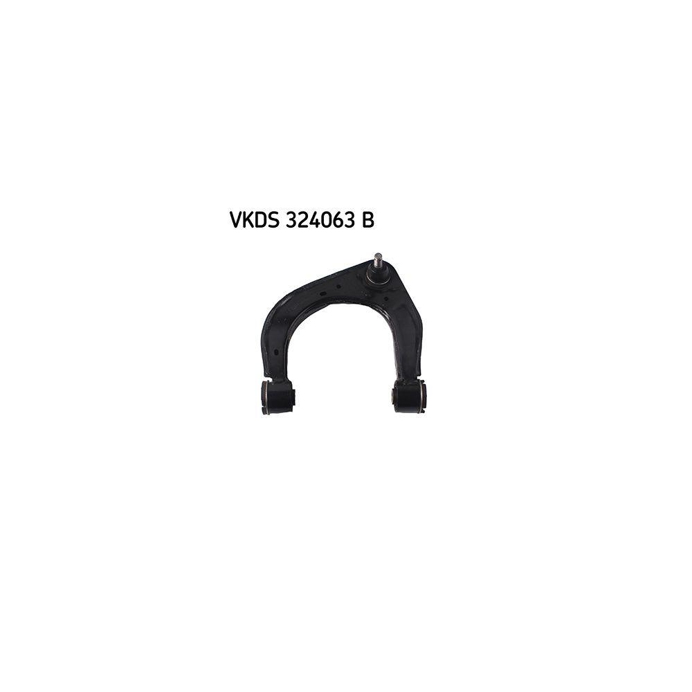 Lenker, Radaufh&auml;ngung SKF VKDS 324063 B f&uuml;r FORD, Vorderachse links, oben