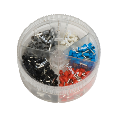 SWG 557 100 75 Quetschverbinder f&uuml;r
