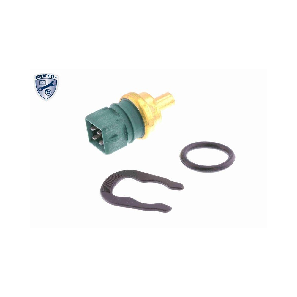 Sensor, K&uuml;hlmitteltemperatur VEMO V10-99-0907 EXPERT KITS + f&uuml;r AUDI SEAT SKODA