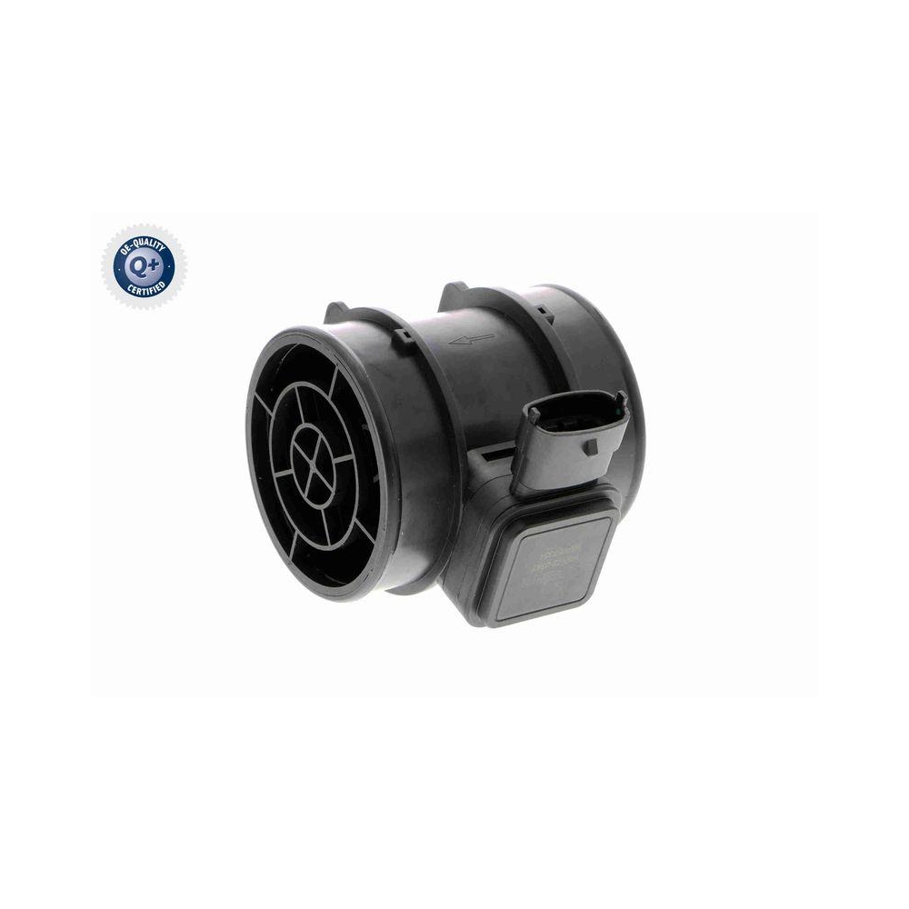 Luftmassenmesser VEMO V40-72-0341 Q+, Erstausrüsterqualität für MITSUBISHI OPEL