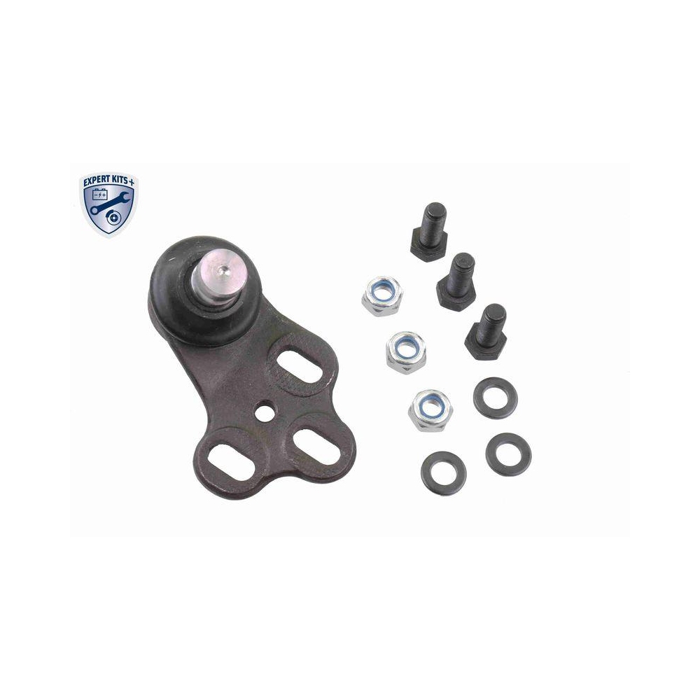 Trag-/F&uuml;hrungsgelenk VAICO V10-7186-1 EXPERT KITS + f&uuml;r AUDI SEAT SKODA VW VAG