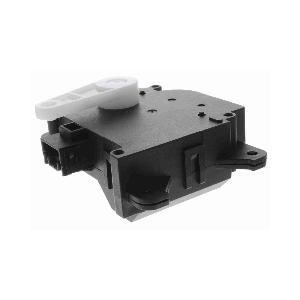 Stellelement, Mischklappe VEMO V57-77-0020 Original VEMO Qualität für CADILLAC