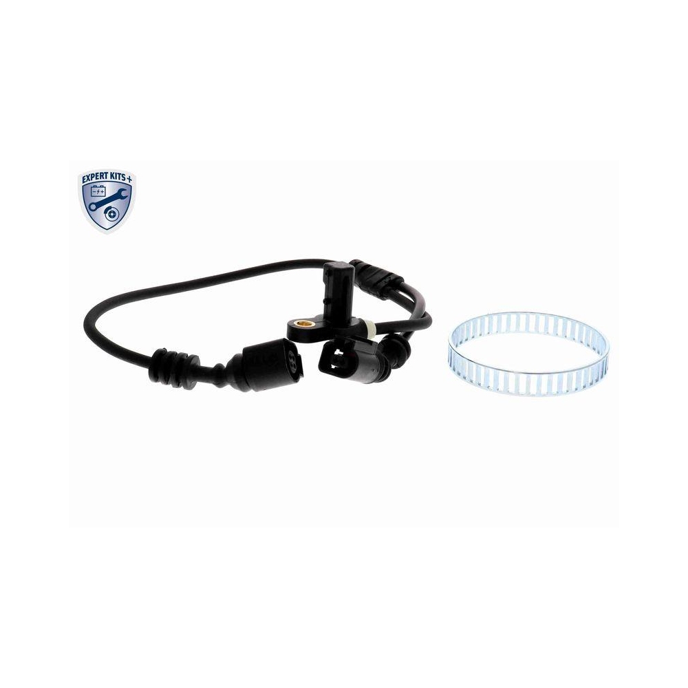 Sensor, Raddrehzahl VEMO V10-72-7803 EXPERT KITS + f&uuml;r FORD SEAT SKODA VW VAG