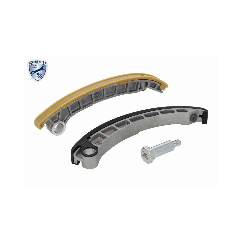 Gleitschienensatz, Steuerkette VAICO V24-1414 EXPERT KITS + f&uuml;r ALFA ROMEO FIAT