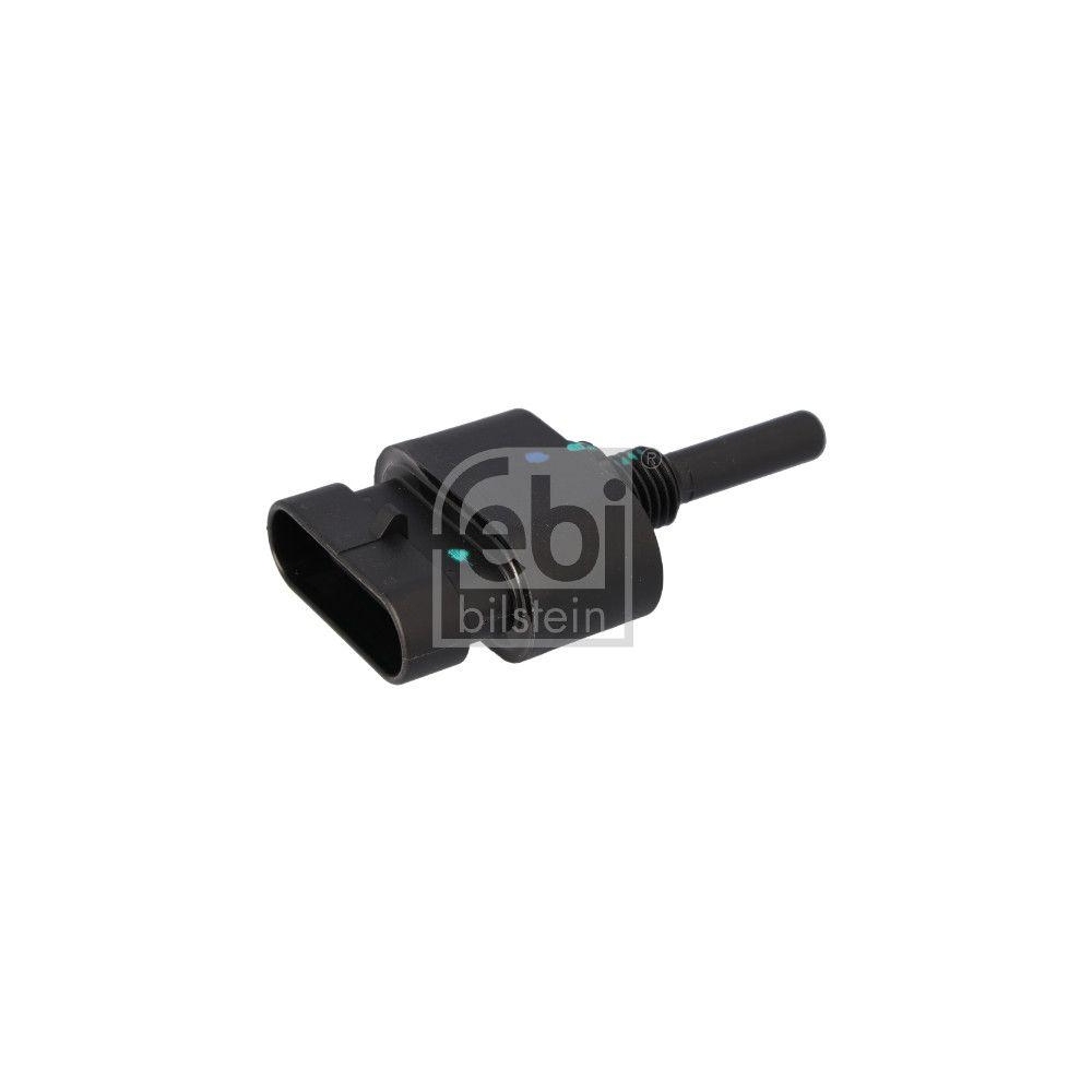 FEBI BILSTEIN Sensor, Kraftstofftemperatur 194746 f&uuml;r OPEL VAUXHALL