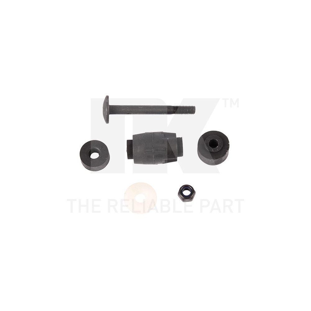 Stange/Strebe, Stabilisator NK 5113916 f&uuml;r RENAULT DACIA, Hinterachse