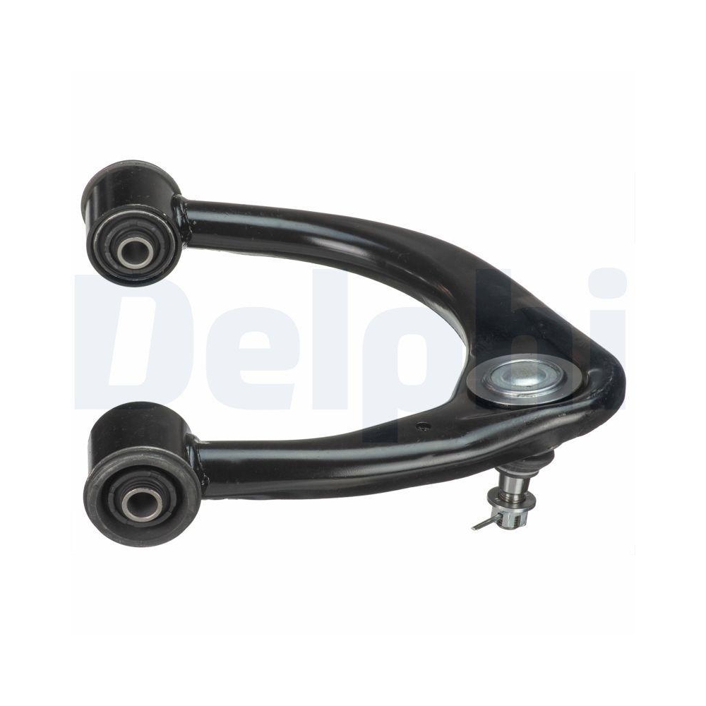DELPHI TC3325 Lenker, Radaufh&auml;ngung f&uuml;r FORD TOYOTA LEXUS, Vorderachse rechts