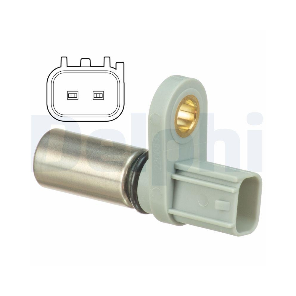 DELPHI SS11323 Impulsgeber, Kurbelwelle f&uuml;r FORD MAZDA