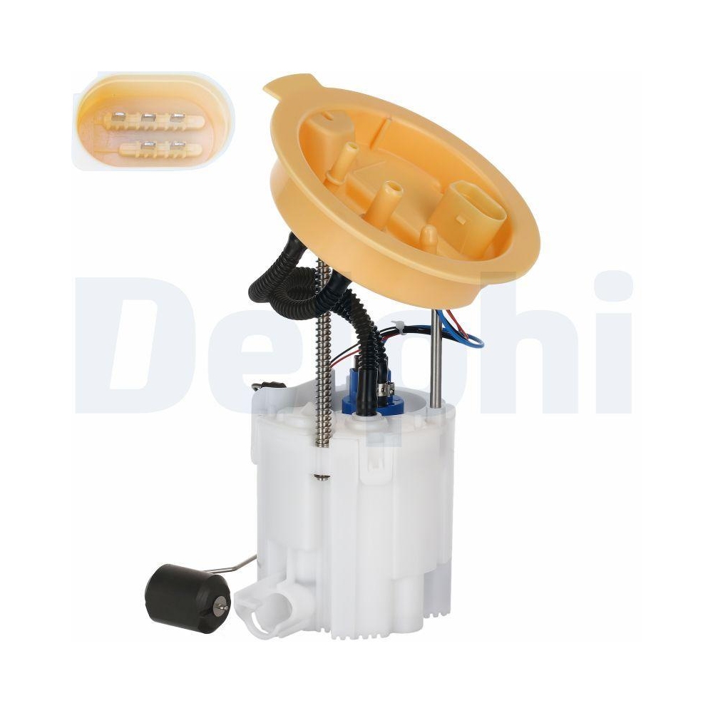Kraftstoff-Fördereinheit DELPHI FG2153-12B1 für BMW