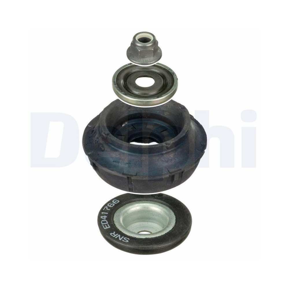 DELPHI BSJ10073 Reparatursatz, Federbeinst&uuml;tzlager f&uuml;r RENAULT