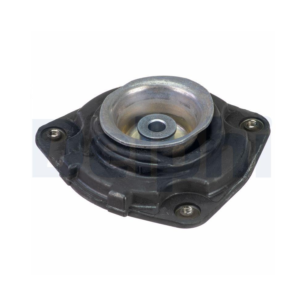 DELPHI BSJ20009 Federbeinst&uuml;tzlager f&uuml;r NISSAN, Vorderachse rechts