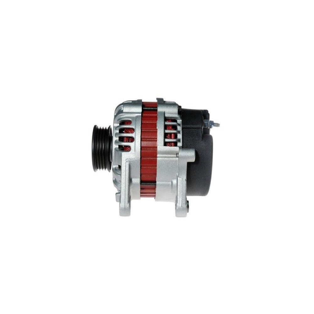 HELLA Generator 8EL 011 711-481 f&uuml;r HYUNDAI KIA