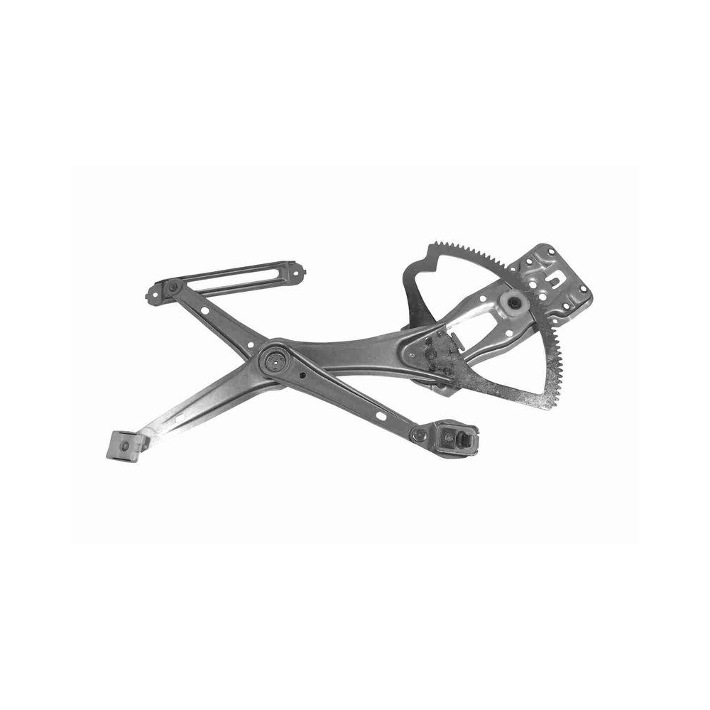 VAICO Fensterheber links und rechts elektrisch vorne V30-0882 + V30-0883 f&uuml;r MERCEDES-BENZ