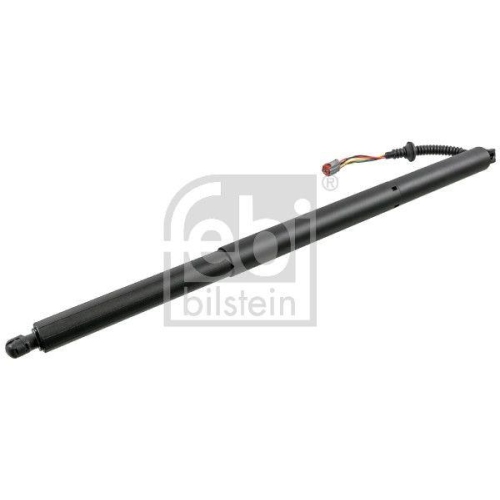 FEBI BILSTEIN 198524 Elektromotor, Heckklappe f&uuml;r FORD FORD MOTOR COMPANY, links