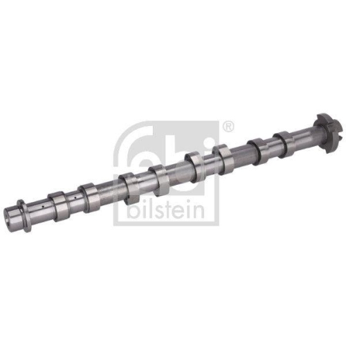 FEBI BILSTEIN 1004318 Nockenwelle f&uuml;r FIAT MERCEDES-BENZ NISSAN OPEL RENAULT