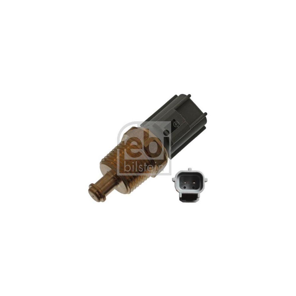 FEBI BILSTEIN Sensor, K&uuml;hlmitteltemperatur 24467 f&uuml;r FORD JAGUAR MAZDA VOLVO