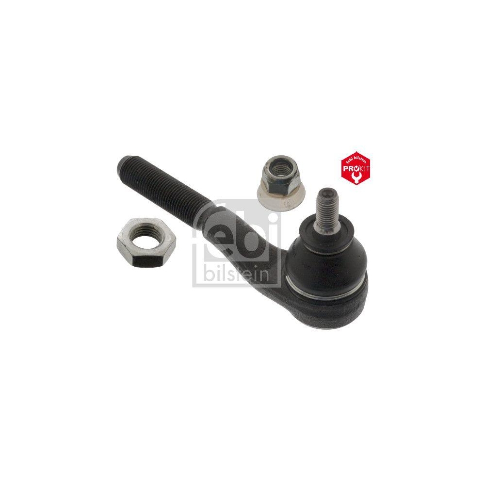 FEBI BILSTEIN Spurstangenkopf 10658 ProKit f&uuml;r PEUGEOT, Vorderachse rechts